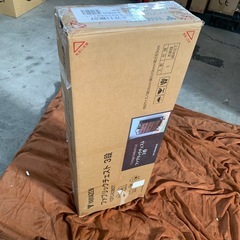 48m　 山善(YAMAZEN) チェスト 収納　ロボット掃除機が入る 前面木製 3段 幅58×奥行29×高さ83cm YZFC-6080T y041711m の画像