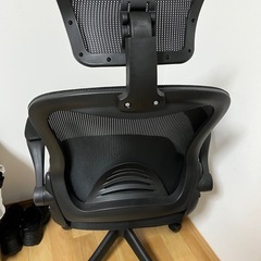 オフィスチェア の画像
