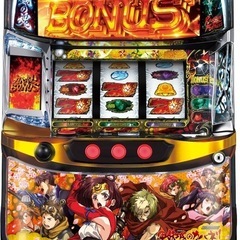 甲鉄城のカバネリ　パチスロ実機　全員集合パネル