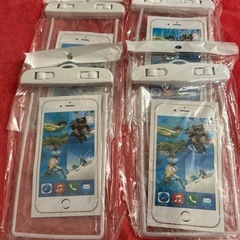 スマホカバー