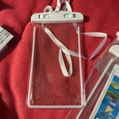 スマホカバーの画像