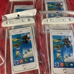 スマホカバーの画像