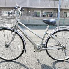BRIDGESTONE  ALBELT 27インチ 3段切り替え の画像