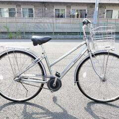 BRIDGESTONE  ALBELT 27インチ 3段切り替え の画像