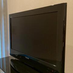 【使用頻度月2時間！】テレビ　TOSHIBA　REGZA　３１インチ