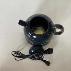 電気ケトル
の画像