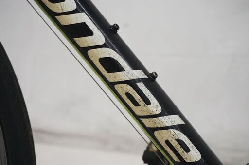 CANNONDALE 「キャノンデール」 QUICK4 2013年モデル クロスバイク