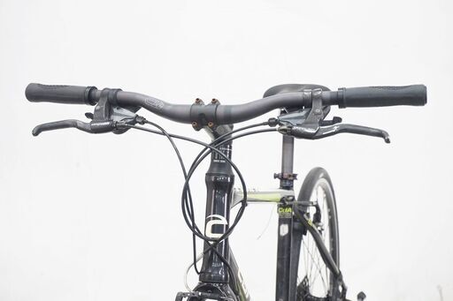 CANNONDALE 「キャノンデール」 QUICK4 2013年モデル クロスバイク