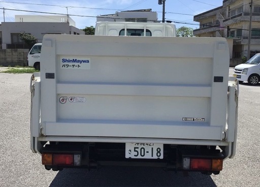 車