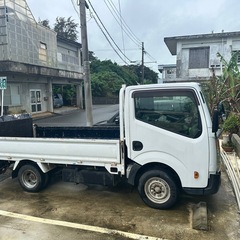 車