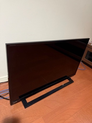 REGZA 32V型テレビ