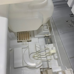 2019年製  気化式加湿機 FE-KXP20 Panasonic　※2400010502637の画像