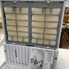 2019年製  気化式加湿機 FE-KXP20 Panasonic　※2400010502637の画像