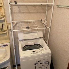 洗濯機