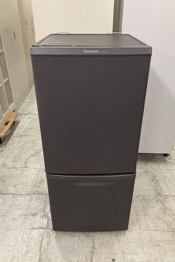 2020年製 パナソニック 2ドア 冷蔵庫 138L