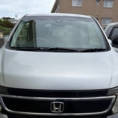 エヌワゴン　25万　3万キロ走行　車検付きの画像