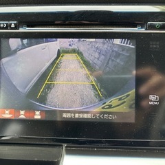 エヌワゴン　25万　3万キロ走行　車検付きの画像