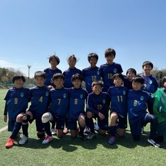 FC JACK山口　メンバー募集(山陽小野田)