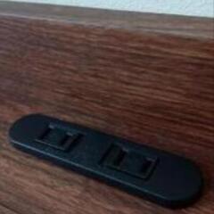 シングル　ロータイプ　キングサイズ　ベッドの画像