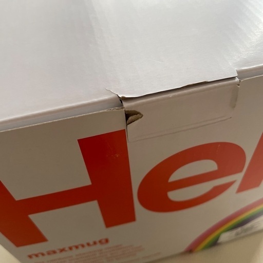 Heller（ヘラー）マックスマグ