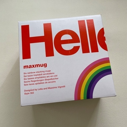 Heller（ヘラー）マックスマグ