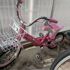 子供用自転車