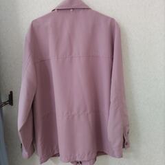 春用ジャケットLLサイズの画像