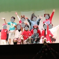 【八街市キッズダンス教室】の画像