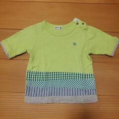 ラグマート90cm半袖Tシャツ
