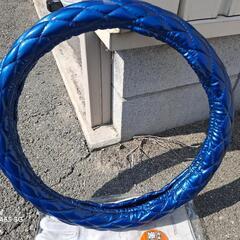 トラックハンドルカバー　約42cm　１０t４tの画像