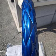 トラックハンドルカバー　約42cm　１０t４tの画像