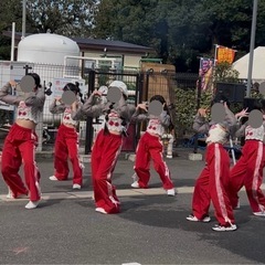 【八街市キッズダンス教室】の画像