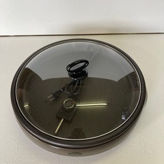 National ホットプレートの画像