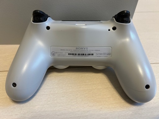 【美品】PS4　