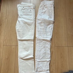 レディースM ボトムの画像