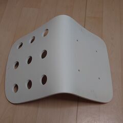 ＩＫＥＡ　イケア　椅子の座面のみ　傷ありの画像