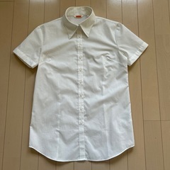 ビジネス　カッターシャツ　レディース　9号