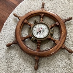 Marine Decoration;Steering-wheel...