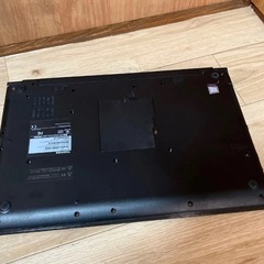 快適サクサク動作!高性能ノートPC】TOSHIBA dynabook B65/J 快適サクサク動作!高性能ノートPC】TOSHIBA dynabook B65/J