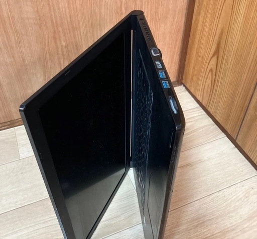 Laptop Toshiba Dynabook B65 J Windows10Pro Corei5-1.7Ghz