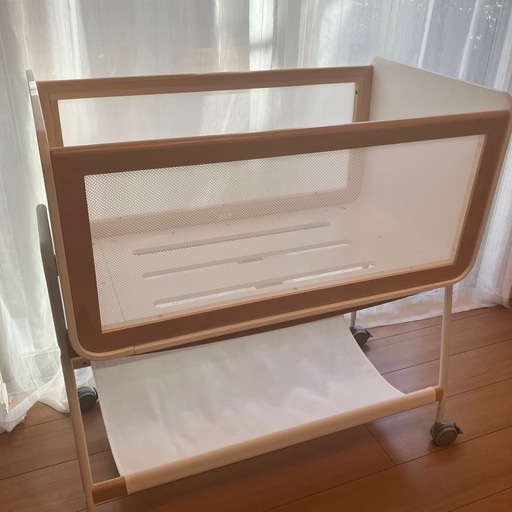 【美品】yamatoya 大和屋 liliwagon II リリワゴン2