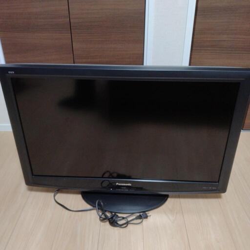 リモコン付 Panasonic 液晶テレビ TH-L32C2 2010年製 リモコン付 Panasonic 液晶テレビ TH-L32C2 2010年製