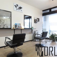 【金沢市】フリーランス美容師・業務委託募集｜自由出勤＆歩合40～50％｜の画像