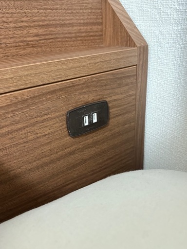 ニトリ】シングルベッドフレーム🛌MBRチェスト40T (pochi) 武蔵 ニトリ】シングルベッドフレーム🛌MBRチェスト40T (pochi) 武蔵