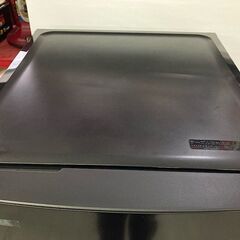 中古　極美品　TOSHIBA　２ドア冷蔵庫　153L　2024年製　愛知県 一宮市 名古屋 稲沢 江南 岩倉 岐阜 羽島 各務ヶ原 三重 愛知 グッドプライス一宮の画像