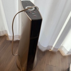 ヒーター/扇風機