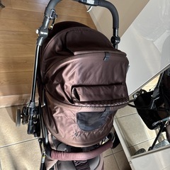 【
決まりました】ベビーカーの画像