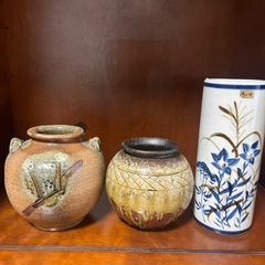 断捨離中‼️ 花瓶