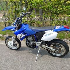 WR250F