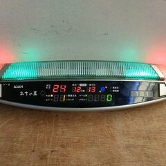 スロット　データカウンター　ASAHI　みちゃ王　１個　パチスロ実機用　複数購入可能の画像